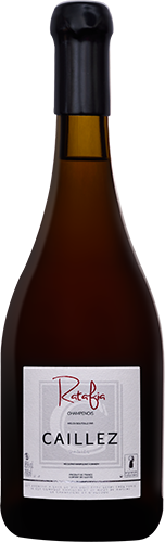 Bouteille de ratafia